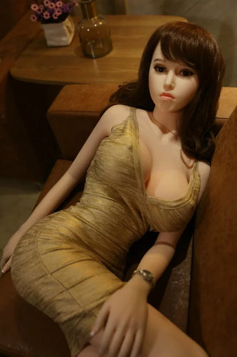 Sex Love Doll Big Boobs Real Lifelike Vaginal Masturbation Adult Male Toy LFE043