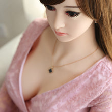 Realistic Lifelike Silicone TPE Sex Love Doll High Quality Adult Masturbation Toy LFF071