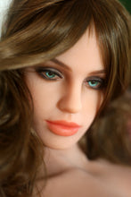 Solid Full Size Medical TPE Love Companion Sex Toy Soft LifeLike Real Sex Doll LFF001