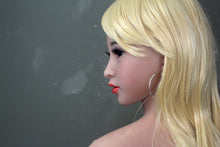 Real Sex Dolls For Men Solid Love Doll With Metal Skeleton Big Boob Vagina Mouth Anus LFE065