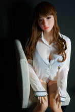 TPE Silicone Sex Busty Love Doll Adult Vagina Pussy Masturbation Toy For Men LFF044