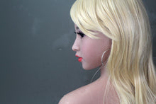 Real Sex Dolls For Men Solid Love Doll With Metal Skeleton Big Boob Vagina Mouth Anus LFE065