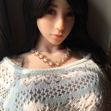 Real Lifelike Sex Love Doll Big Boobs Artificial Adult Vaginal Masturbation Adult Male Toy LFE045