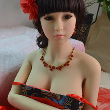 Sex Love Doll Big Boobs Real Lifelike Artificial Adult Vaginal Masturbation Adult Male Toy LFE044
