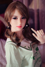Lifelike  Love Sex Doll Life Size Adult Male Men Vaginal Masturbation Toy Metal Skeleton LFE027