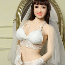 Realistic TPE Sex Doll Adult Love Doll Adult Male Lifelike Love Masturbation LFE013
