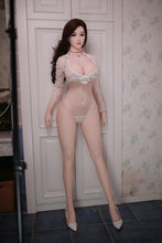 Life like Sex Doll 162cm-Amelia