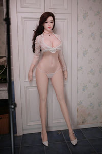 Life like Sex Doll 162cm-Amelia