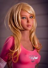 Men Love Sex Doll 158CM-Carrie