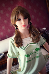 Lifelike  Love Sex Doll Life Size Adult Male Men Vaginal Masturbation Toy Metal Skeleton LFE027