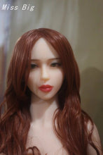 Lifelike Realistic Silicone Sex Love Doll High Quality Adult Masturbation Toy LFF070