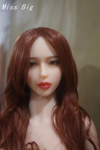 Lifelike Realistic Silicone Sex Love Doll High Quality Adult Masturbation Toy LFF070