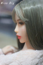 Lifelike Realistic Silicone Sex Love Doll High Quality Adult Masturbation Toy LFF070