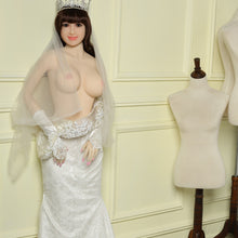 Realistic TPE Sex Doll Adult Love Doll Adult Male Lifelike Love Masturbation LFE013