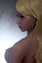 Real Sex Dolls For Men Solid Love Doll With Metal Skeleton Big Boob Vagina Mouth Anus LFE065