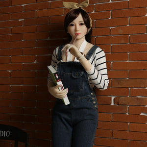 Lifelike Silicone Sex Doll Male Anal Oral Vagina Masturbators Real Adult Love Toy LFE017