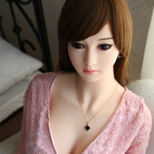 Realistic Lifelike Silicone TPE Sex Love Doll High Quality Adult Masturbation Toy LFF071