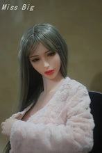 Lifelike Realistic Silicone Sex Love Doll High Quality Adult Masturbation Toy LFF070