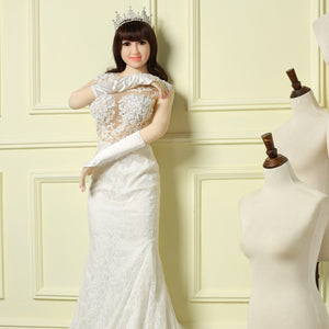 Realistic TPE Sex Doll Adult Love Doll Adult Male Lifelike Love Masturbation LFE013