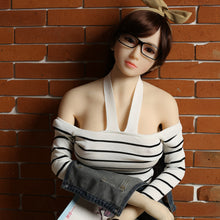 Lifelike Silicone Sex Doll Male Anal Oral Vagina Masturbators Real Adult Love Toy LFE017