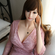 Realistic Lifelike Silicone TPE Sex Love Doll High Quality Adult Masturbation Toy LFF071