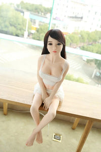 High Quality TPE Full Size Sex Doll Realistic Toy Anal Oral Vagina Love Doll LFB005