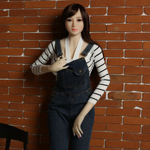 Lifelike Silicone Sex Doll Male Anal Oral Vagina Masturbators Real Adult Love Toy LFE017