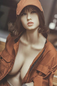 Real Life like Sex Doll 162cm-Mara