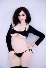 Real Life like Sex Doll 162cm-Magnolia