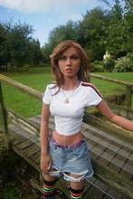 Best Sex Love Doll 158CM-Kelley