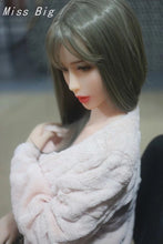 Lifelike Realistic Silicone Sex Love Doll High Quality Adult Masturbation Toy LFF070