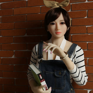 Lifelike Silicone Sex Doll Male Anal Oral Vagina Masturbators Real Adult Love Toy LFE017