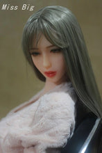 Lifelike Realistic Silicone Sex Love Doll High Quality Adult Masturbation Toy LFF070