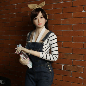 Lifelike Silicone Sex Doll Male Anal Oral Vagina Masturbators Real Adult Love Toy LFE017