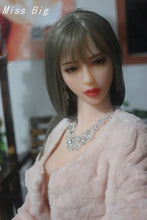 Lifelike Realistic Silicone Sex Love Doll High Quality Adult Masturbation Toy LFF070