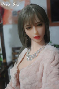 Lifelike Realistic Silicone Sex Love Doll High Quality Adult Masturbation Toy LFF070