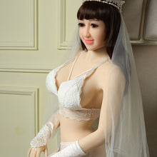 Realistic TPE Sex Doll Adult Love Doll Adult Male Lifelike Love Masturbation LFE013