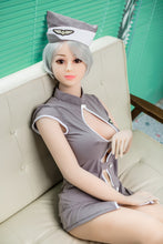 TPE/Silicone Sex Doll Love Dolls Life Size Big Boobs Adult Masturbation Toy Male LFE019