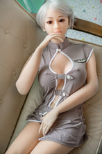 TPE/Silicone Sex Doll Love Dolls Life Size Big Boobs Adult Masturbation Toy Male LFE019