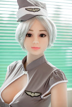 TPE/Silicone Sex Doll Love Dolls Life Size Big Boobs Adult Masturbation Toy Male LFE019