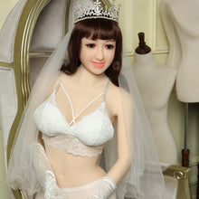 Realistic TPE Sex Doll Adult Love Doll Adult Male Lifelike Love Masturbation LFE013