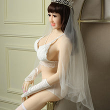 Realistic TPE Sex Doll Adult Love Doll Adult Male Lifelike Love Masturbation LFE013