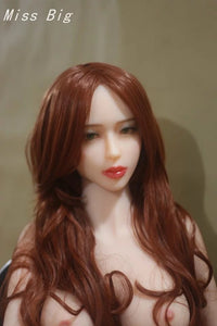 Lifelike Realistic Silicone Sex Love Doll High Quality Adult Masturbation Toy LFF070
