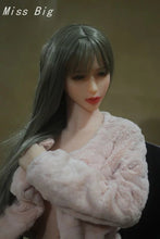 Lifelike Realistic Silicone Sex Love Doll High Quality Adult Masturbation Toy LFF070