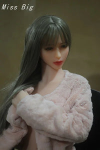 Lifelike Realistic Silicone Sex Love Doll High Quality Adult Masturbation Toy LFF070