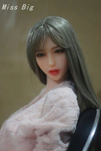 Lifelike Realistic Silicone Sex Love Doll High Quality Adult Masturbation Toy LFF070