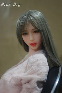 Lifelike Realistic Silicone Sex Love Doll High Quality Adult Masturbation Toy LFF070