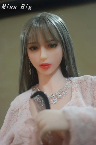 Lifelike Realistic Silicone Sex Love Doll High Quality Adult Masturbation Toy LFF070