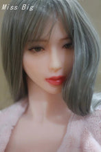 Lifelike Realistic Silicone Sex Love Doll High Quality Adult Masturbation Toy LFF070