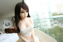 High Quality TPE Full Size Sex Doll Realistic Toy Anal Oral Vagina Love Doll LFB005